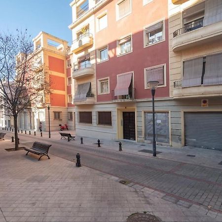 Appartement Hogar Del Lirio à Grenade Extérieur photo