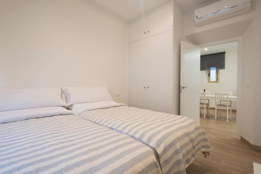 Appartement Hogar Del Lirio à Grenade Extérieur photo