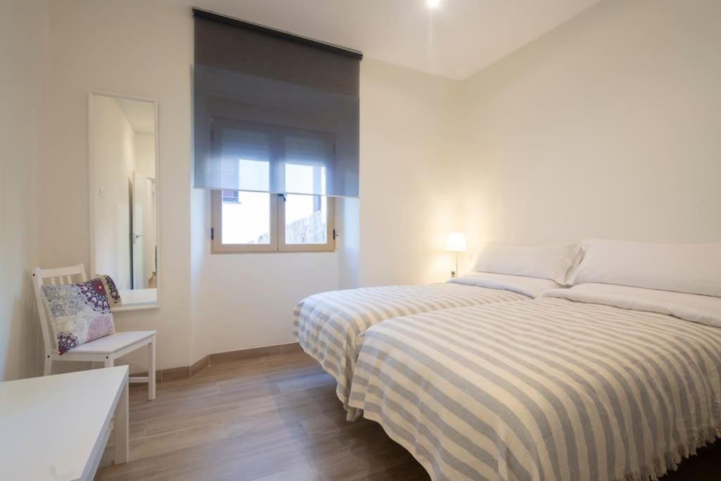Appartement Hogar Del Lirio à Grenade Extérieur photo