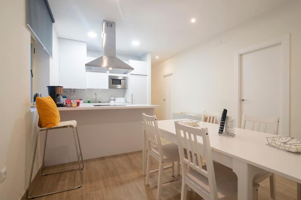 Appartement Hogar Del Lirio à Grenade Extérieur photo