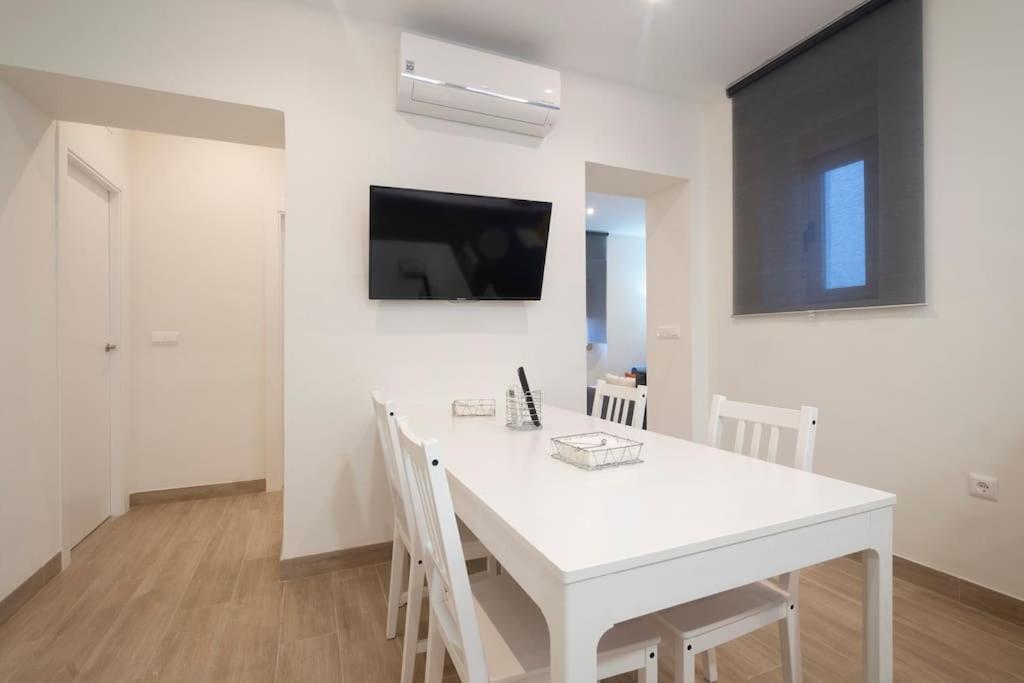 Appartement Hogar Del Lirio à Grenade Extérieur photo